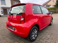 gebraucht Seat Mii I-Tech *Klima*Navi*Bluetooth*ALU*BC*