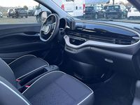 Gebraucht Fiat 500e Action 69 kW (95 PS) 2022 Grün ozean grün Limousine