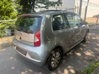 Gebraucht Seat Mii 60 PS (44 kW) 2017 Grau Kleinwagen