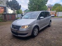 gebraucht VW Touran 1.6 United