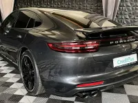 Gebraucht Porsche Panamera 330 PS (242 kW) 2018 Grau Limousine
