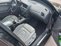 gebraucht Audi A4 2.0 TDI 130kW S line Avant S line B&O