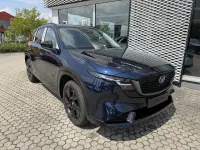 Neu Mazda CX-5 Homura-Line 141 PS (103 kW) 2026 SUV