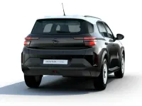 Neu Opel Frontera Edition 145 PS (106 kW) 2025 Khaki grün metallic / dachfarbe SUV
