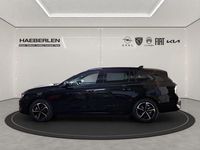 Neu Opel Astra 131 PS (96 kW) 2025 Karbon Kombi