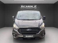 Gebraucht Ford Transit Custom Trend 2019 Andere Pickup