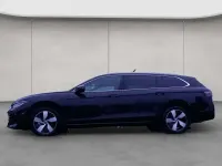 Neu VW Passat Business 150 PS (110 kW) 2026 Grenadillschwarz metallic Kombi