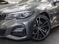 gebraucht BMW 320 d Limousine M Sport Head-Up HK HiFi DAB WLAN