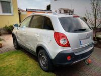 gebraucht Opel Antara 2.0 CDTI Edition 4x4 110kW Auto Edition