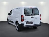 Neu Opel Combo Basis 131 PS (96 kW) 2025 Weiß (weiss ) Kombi