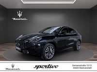 Gebraucht Maserati Grecale GT 300 PS (220 kW) 2023 Nero tempesta SUV