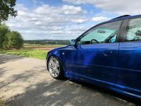 Gebraucht Audi A3 Design 250 PS (183 kW) 1997 Blau metallic Limousine
