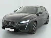 Gebraucht Peugeot 308 Allure 136 PS (100 kW) 2025 Schwarz (noir perla nera) Limousine