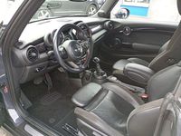 Gebraucht Mini Cooper S Business 192 PS (141 kW) 2016 Andere Kleinwagen