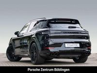 Gebraucht Porsche Cayenne 354 PS (260 kW) 2025 Schwarz SUV