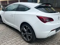 Gebraucht Opel Astra GTC OPC 170 PS (125 kW) 2015 Limousine