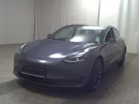 Occasion Tesla Model 3 Performance 461 kW (627 ch) 2020 Gris Berline