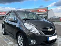 gebraucht Chevrolet Spark Spark1.2 LS+