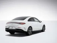 Gebraucht Mercedes 350 260 kW (354 PS) 2025 Other Coupé