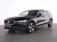 Gebraucht Volvo V60 CC Plus 197 PS (144 kW) 2023 Grau Kombi