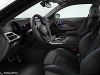 Gebraucht BMW M2 Shadowline 480 PS (353 kW) 2025 Alpinweiss Coupé