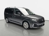 Neu Ford Tourneo Titanium 150 PS (110 kW) 2025 Graphite grey metallic Van / Kleinbus