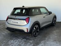 Gebraucht Mini Cooper S 204 PS (150 kW) 2025 Silber Kleinwagen