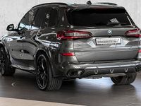 Gebraucht BMW X5 Shadowline 381 PS (280 kW) 2022 Braun SUV
