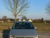 Gebraucht Mercedes B200 156 PS (114 kW) 2013 Silber Kleinwagen