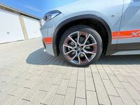 gebraucht BMW X2 X2xDrive20d Aut. Edition M Mesh