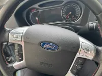 Gebraucht Ford Mondeo ST 230 PS (169 kW) 2008 Silber Limousine