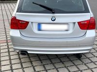 gebraucht BMW 320 d Touring - TÜV - Scheckheft - Service NEU