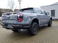 gebraucht Ford Ranger Raptor e-4WD Doppelkabine