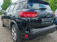 Gebraucht Citroën C5 Aircross 131 PS (96 kW) 2022 Schwarz SUV