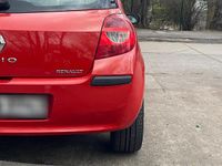 Gebraucht Renault Clio III 75 PS (55 kW) 2006