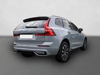 Usata Volvo XC60 Plus 250 CV (183 kW) 2023 Grigio SUV