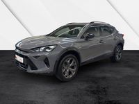Gebraucht Cupra Formentor 150 PS (110 kW) 2025 Graphengrau SUV