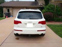 gebraucht Audi Q7 Q73.0 TDI DPF quattro tiptronic