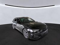 Gebraucht Audi A6 S-Line 340 PS (250 kW) 2022 Schwarz Limousine