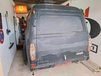 Gebraucht Ford Transit 1972 Van / Kleinbus