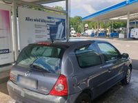 gebraucht Renault Clio klein Auto