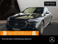 Gebraucht Mercedes E200 AMG 204 PS (150 kW) 2025 Grau Limousine