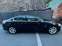 Gebraucht Jaguar XF 240 PS (176 kW) 2011 Schwarz Limousine