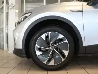 Gebraucht VW ID.4 Pro Performance 150 kW (204 PS) 2022 Silber SUV