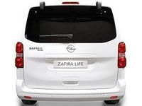 gebraucht Opel Zafira Life Electric 100 kW 75kWh Tourer M