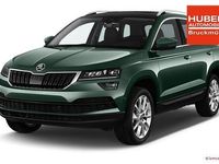 Neu Skoda Karoq Selection 150 PS (110 kW) 2026 Schwarzmagic perleffekt SUV
