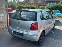 Gebraucht VW Polo 75 PS (55 kW) 2004 Limousine