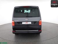 Gebraucht VW Multivan Highline 199 PS (146 kW) 2019 Grau Van