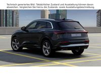 Neu Audi Q5 Advanced Plus 299 PS (219 kW) 2026 Mythosschwarz metallic SUV