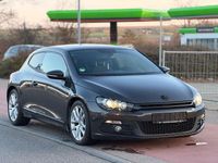 Gebraucht VW Scirocco 160 PS (117 kW) 2010 Grau Coupé